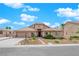 Image 1 of 64: 319 Hidden Highlands Dr, Las Vegas