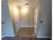 Simple entryway with tiled floor and closet at 8600 W Charleston Blvd # 2025, Las Vegas, NV 89117