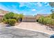 Single Gathering home with three car garage at 11220 Romette Ct, Las Vegas, NV 89141