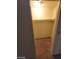 Well-lit closet with double hanging rods for storage at 2813 Cacto Ct, Henderson, NV 89074