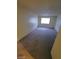 Spacious bedroom with carpeted floor and window at 2813 Cacto Ct, Henderson, NV 89074