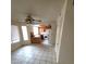 Bright kitchen with wood cabinets and tiled floor at 2813 Cacto Ct, Henderson, NV 89074