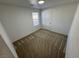 Bright bedroom with carpeted floor and window at 9356 Newbattle St, Las Vegas, NV 89178