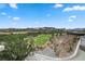 Community boasts green spaces and mountain views at 85 Luce Del Sole # 3, Henderson, NV 89011