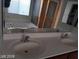 Bathroom boasts double sinks and a large bathtub at 4085 Oliver Sagebrush Dr, Las Vegas, NV 89122