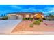 Beautiful single story home with a three car garage at 915 Calville Estates Ct, Henderson, NV 89015