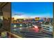 Image 4 of 25: 205 E Harmon Ave # 1006, Las Vegas