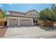 Image 2 of 74: 8212 Briggs Gully St, North Las Vegas