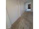 Bright hallway with carpet flooring and access to upstairs at 6647 Brooklyn Heights St, Las Vegas, NV 89166