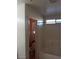 Small bathroom with toilet and bathtub at 1432 Evening Song Ave, Henderson, NV 89012