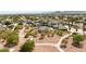 Luxury home with expansive grounds and mountain views at 5930 N El Capitan Way, Las Vegas, NV 89149