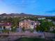 Luxury estate home with stunning mountain and golf course views at 14 Corral De Tierra Pl, Henderson, NV 89052