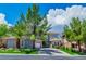 Image 1 of 64: 133 S Buteo Woods Ln, Las Vegas