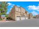 Image 1 of 33: 6316 Snap Ridge St # 201, North Las Vegas