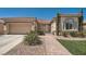 Image 1 of 35: 2863 Gallant Hills Dr, Las Vegas