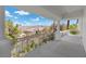 Private balcony boasting stunning views of the surrounding landscape at 11 Caminito Amore, Henderson, NV 89011