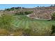 Scenic golf course view from the community at 2369 Wisconsin Dells Dr, Henderson, NV 89044