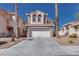 Image 1 of 55: 5285 Dakotah Pointe Ct, North Las Vegas