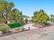 Image 3 of 60: 5825 N Riley St, Las Vegas