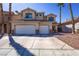 Image 1 of 27: 1133 Coral Desert Dr, Las Vegas