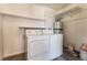 Laundry room with washer and dryer hookups at 3151 Soaring Gulls Dr # 1049, Las Vegas, NV 89128