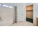 Nice bathroom with tub shower and closet at 902 Noche De Paz Ave, Henderson, NV 89015