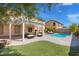 Image 1 of 33: 1941 Bluff Knoll Ct, North Las Vegas