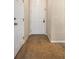 Bright entryway with tile flooring and neutral-colored walls at 8375 Hunter Brook St, Las Vegas, NV 89139