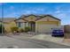 Image 1 of 30: 3305 Wasatch Cedars St, Las Vegas