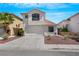 Image 1 of 43: 4384 Silver Bay St, Las Vegas