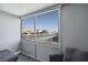 Enjoy breathtaking views of the city skyline and surrounding area at 205 E Harmon Ave # 912, Las Vegas, NV 89169