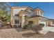 Image 1 of 31: 7424 Flat Rock St, Las Vegas