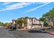 Image 2 of 28: 9901 Trailwood Dr # 2141, Las Vegas