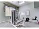 Well-equipped fitness center with various exercise machines at 1050 E Cactus Ave # 2106, Las Vegas, NV 89183