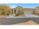 Beautiful single story home with curb appeal at 4335 Mesa Landing Ave, North Las Vegas, NV 89085