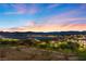 Lakefront property with beautiful sunset view at 20 Via Visione # 105, Henderson, NV 89011