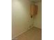 Convenient laundry area with upper cabinets at 10404 Frostburg Ln, Las Vegas, NV 89134