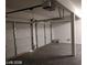 Garage with automatic door opener at 256 Camino Viejo St, Henderson, NV 89012