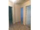 Bright hallway with access to bedrooms and bath at 6245 Hawthorn Woods Ave, Las Vegas, NV 89130