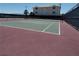 Well-maintained tennis court for recreation at 3550 Bay Sands Dr # 1045, Laughlin, NV 89029