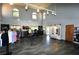 Bright retail space with high ceilings and ample shelving at 7268 Drifting River Ct, Las Vegas, NV 89149