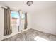 Bright bedroom with tile flooring and neutral walls at 344 Yosemite St, Las Vegas, NV 89107