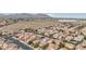 Neighborhood view with surrounding houses at 1006 Pecos River Ave, Henderson, NV 89002