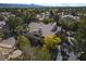 Community view of townhome with mountain backdrop at 2050 W Warm Springs Rd # 3424, Henderson, NV 89014