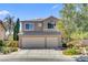 Image 1 of 45: 9129 Crimson Clover Way, Las Vegas