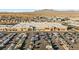 Aerial view of a large grocery store with parking lot at 9851 Mojave Mountain St, Las Vegas, NV 89166