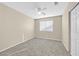 Well-lit bedroom with ceiling fan at 4533 Bescano Dr, Las Vegas, NV 89122