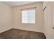 Bedroom with neutral walls and carpeting at 8152 Satin Carnation Ln, Las Vegas, NV 89166