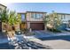 Two story home with attached garage at 2947 Caxton Grove Dr, Henderson, NV 89052