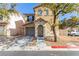 Image 1 of 35: 1306 Plum Canyon St, Las Vegas